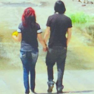 Meet your Posher, Cameron